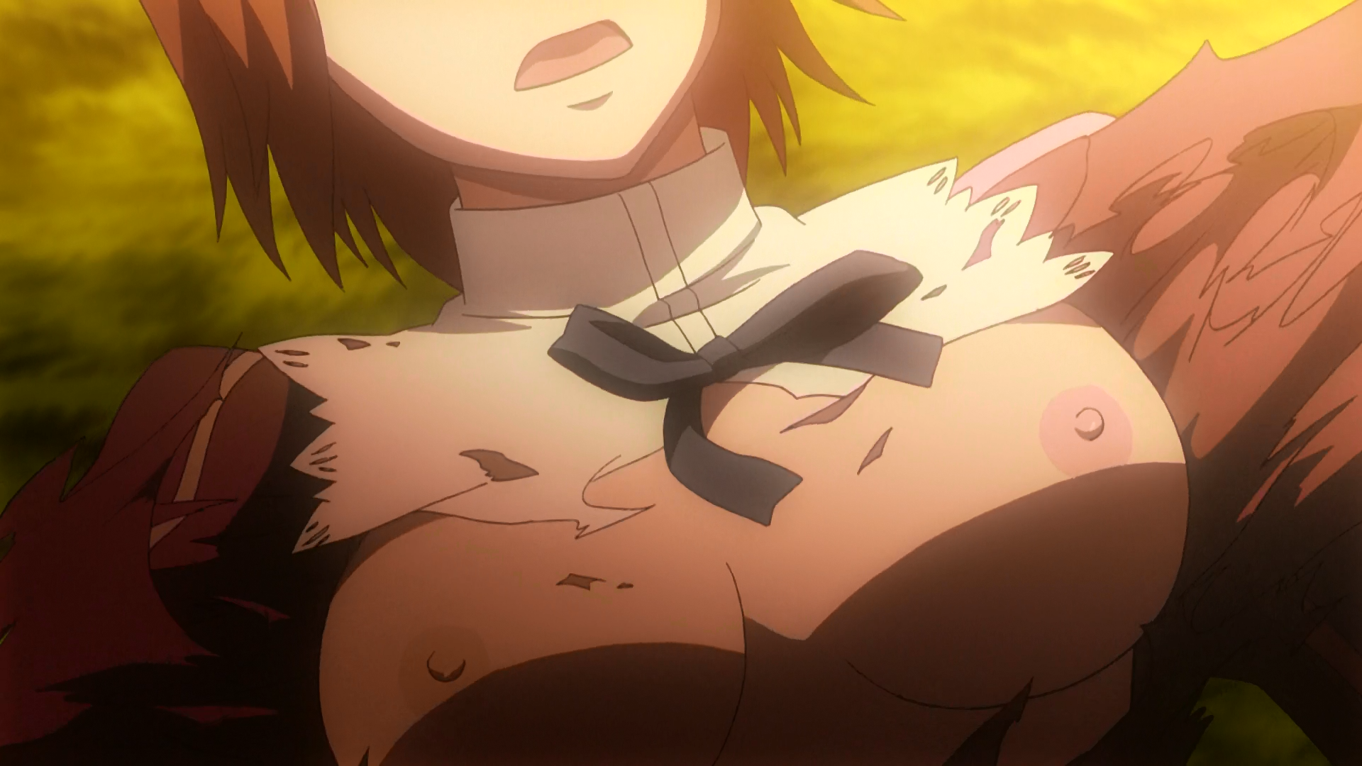 Freezing (Dark Club Fansub)